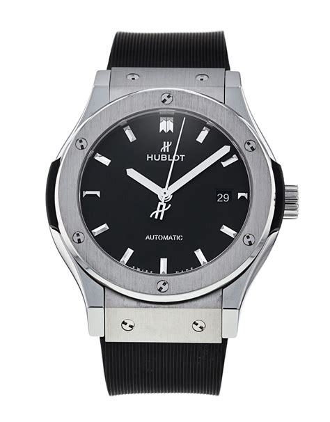 Hublot Classic Fusion 542.NX.1171.RX 